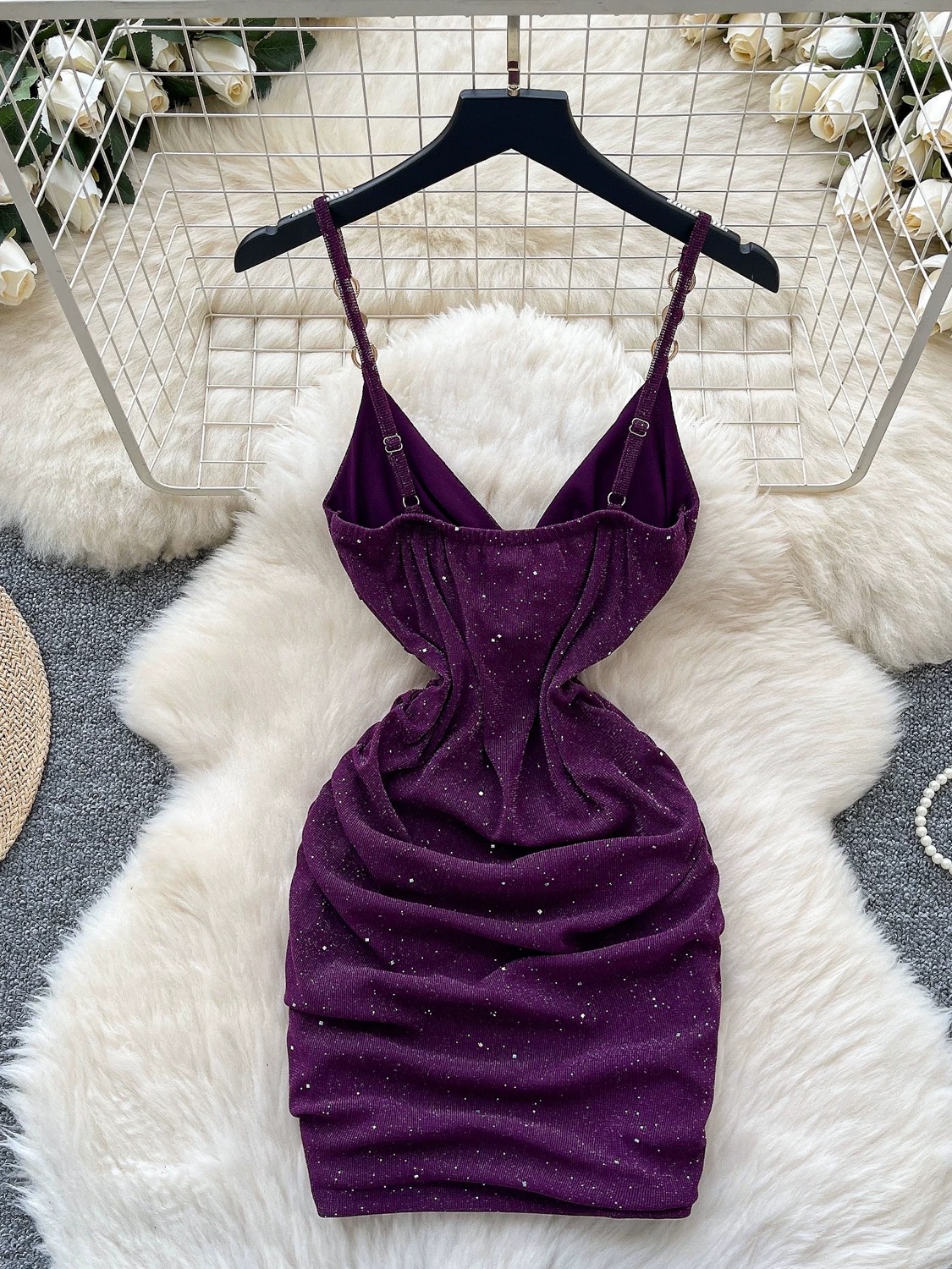 Monaco babe dress CBC1319 images